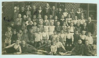 Grenzberg, Kreis Elchniederung 