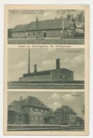 Eichhagen (Ostpr.), Kreis Ebenrode 