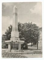 Allenstein, Stadtkreis Allenstein 