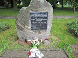 Frauenburg, Kreis Braunsberg 