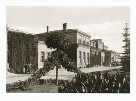Allenstein, Stadtkreis Allenstein 