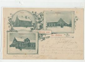 Groß Stoboi, Kreis Elbing 