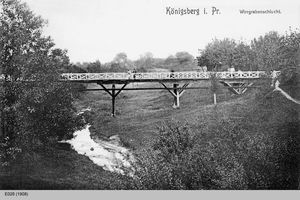 Königsberg (Pr.), Stadtkreis Königsberg 