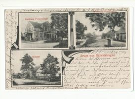 Nickelshagen, Kreis Mohrungen 