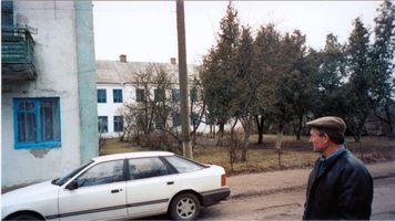 Kuckerneese, Ort, Kreis Elchniederung Lorkstraße 7