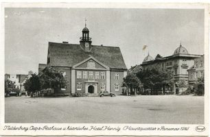 Neidenburg, Stadt, Kreis Neidenburg 