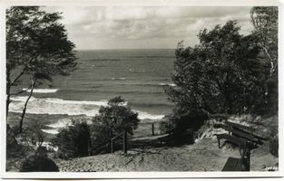 Rauschen Kr. Samland, Kreis Samland 