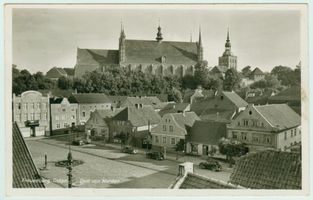 Frauenburg, Kreis Braunsberg 