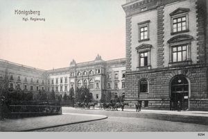 Königsberg (Pr.), Stadtkreis Königsberg Mitteltragheim 40