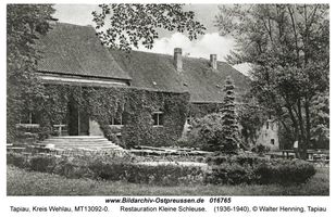 Tapiau, Kreis Wehlau 