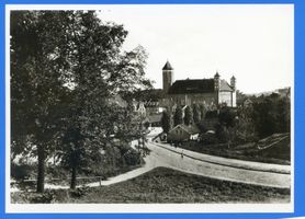 Heilsberg Kr. Heilsberg, Stadt, Kreis Heilsberg Heilsberg Kr. Heilsberg, Schloß IV Heilsberg, Schloß