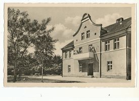 Nordenburg, Stadt, Kreis Gerdauen 