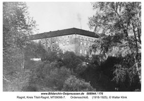 Ragnit, Kreis Tilsit-Ragnit  