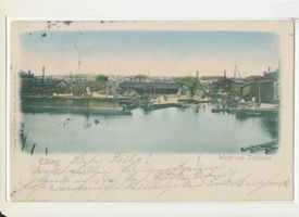 Elbing, Stadt, Stadtkreis Elbing 