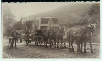 Mulden Kr. Gerdauen, Kreis Gerdauen 