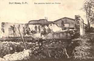 Illowo, Kreis Neidenburg 