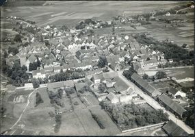 Mühlhausen Kr. Preußisch Holland, Kreis Preußisch Holland  