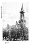 Memel, Stadt, Stadtkreis Memel 