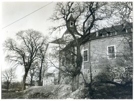 Mohrungen, Stadt, Kreis Mohrungen Mohrungen, Schlösschen XIV Mohrungen, Dohna-Schlößchen