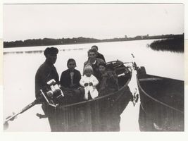 Andreken, Kreis Lyck 