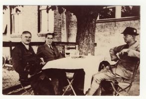 Lübeckfelde, Kreis Lyck 