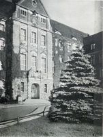 Allenstein, Stadtkreis Allenstein 