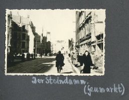 Königsberg (Pr.), Stadtkreis Königsberg Heumarkt