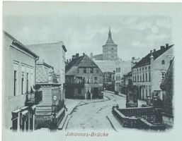 Allenstein, Stadtkreis Allenstein 