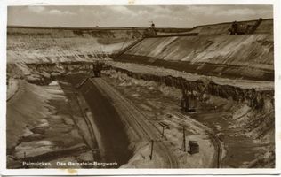 Palmnicken, Kreis Samland 