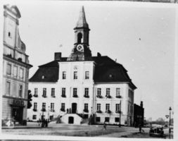 Tilsit, Stadt, Stadtkreis Tilsit Deutsche Straße 8