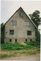 Metgethen, Ort und Bahnstation, Stadtkreis Königsberg Röderweg 7 Metgethen, Ortsteil Villenkolonie, Röderweg 7 ?? Метгетен, колония вилл, Рёдервег 7 ??