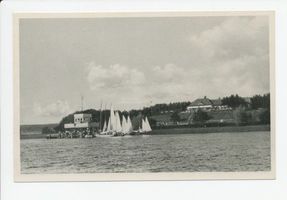 Jägerhöhe, Kreis Angerburg 