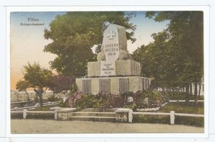 Pillau, Seestadt, Kreis Samland 