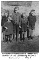 Neukirch, Ort, Kreis Elchniederung Bergstraße