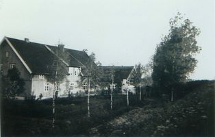 Neuendorf Kr. Elchniederung, Kreis Elchniederung 