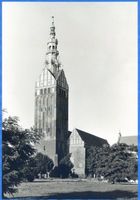 Elbing, Stadt, Stadtkreis Elbing Elbing, Nikolaikirche XII Elbing, Kirchen