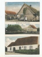 Neuenrode, Kreis Labiau 