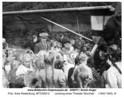 Pülz, Kreis Rastenburg 