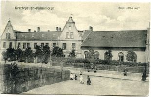 Palmnicken, Kreis Samland 