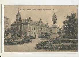 Elbing, Stadt, Stadtkreis Elbing 