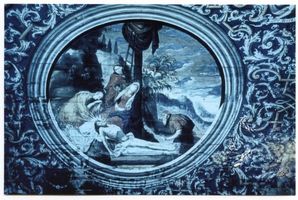 Pörschken Kr. Heiligenbeil, Kreis Heiligenbeil 