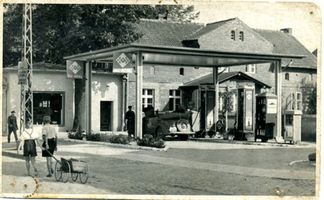 Angerburg Kr. Angerburg, Stadt, Kreis Angerburg Bahnhofstraße 7