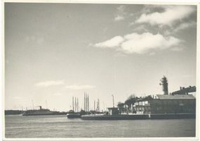 Pillau, Seestadt, Kreis Samland 