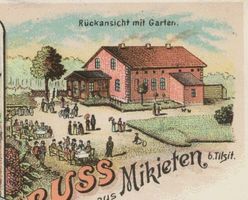 Miekiten, Kreis Tilsit-Ragnit 