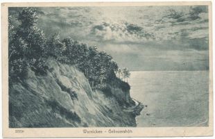 Warnicken, Kreis Samland Warnicken, Gebauershöh II 