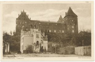 Neidenburg, Stadt, Kreis Neidenburg 