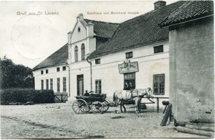 Sankt Lorenz, Kreis Samland 