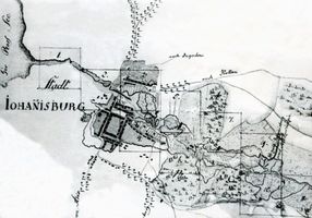 Johannisburg, Kreis Johannisburg 