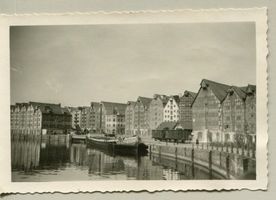 Königsberg (Pr.), Stadtkreis Königsberg Lastadienstraße Königsberg (Pr.), Hundegatt, Speicher an der Lastadie VI Кёнигсберг (Пр.), Хундегатт, склад на Ластадие, VI