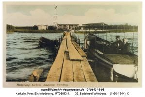 Karkeln, Kreis Elchniederung 